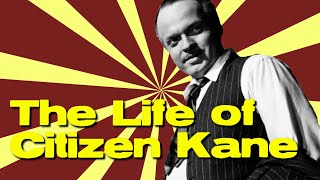 The Life of Charles Foster Kane