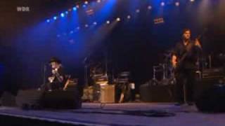 Johnny Winter- Black Jack