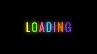 CSS 3D Flipping Loading Animation | CSS Loading Animation | Web dev