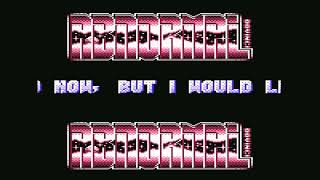 Abnormal Intro 13 ! Commodore 64 (C64)