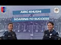 CWO Khushi’s Remarkable Achievement as the All India Best Cadet