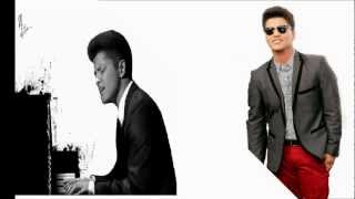 Bruno Mars - When I Was Your Man lyrics