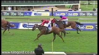 Scottsville 10112013 race 2 with interview