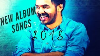 New tamil album songs 2020