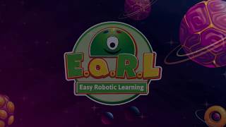 E.a.R.L the Coding Robot – Interactive Programming for Schools