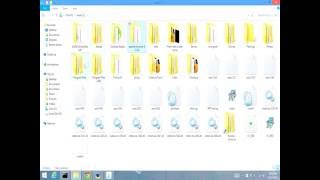 Servlet Hello-World Program using Tomcat, java, xml, cmd