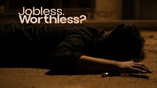 Jobless. Worthless? – The Breaking Point of a Struggling Man | Indie Short Film