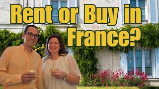 Things to consider and do we regret buying?
