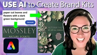 Apply the Power of Adobe Express (beta)’s Generative AI | Tutorial for Beginners | Adobe Express
