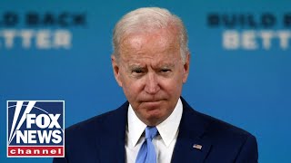 Biden torched by mainstream media for 'clueless' comment
