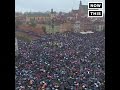 Polish Women Hold ‘Black Monday’ Protest After Gov't Tries To Ban Abortion | NowThis