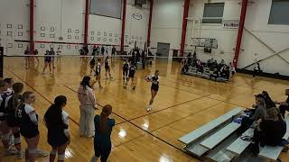 2025.02.17 SVA U15 Jr. vs NPJ Seattle 15 Elite