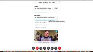 Webex Tutorial for Students and Attendees