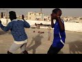 La nouvelle danse de sidy diop(mariama diabyra)