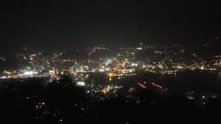 長崎 稻佐山夜景