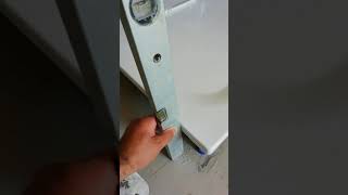 Duschwanne verkleiden, shower tray, تلبيس قاعدة الدوش الأوربي