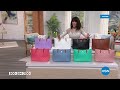 HSN | The Joy of Spring with Joy Mangano 03.10.2022 - 07 AM