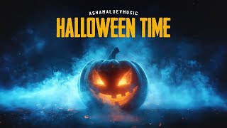 Funny Halloween Instrumental Music | Halloween Time - by AShamaluevMusic