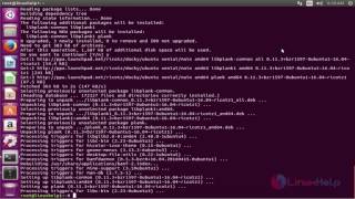 How to install Plank on Ubuntu 16.04