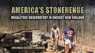 America's Stonehenge: Megalithic Observatory in Ancient New England