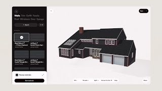 How To Hover: Navigating 3D Design