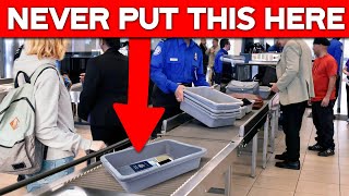 17 TSA Secrets They Don’t Want You to Know – But We’re Telling You | Global Flow