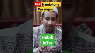 Kajian Islami, hukum cek hp pasangan #islam #rumahtangga #shorts #kajianislam #istri #suami