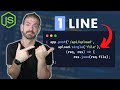 How to Upload Files in Node.js Using Express and Multer