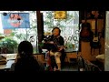 ロータス　平井光世 at dream s cafe