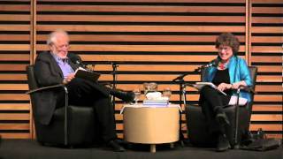 Eleanor Wachtel, Part 5 | Dec. 2, 2010 | Appel Salon