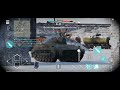 challenger mk2 vs leopard 2k vs t 72a which is better war thunder mobile