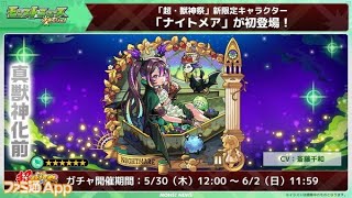 【モンスト】 光ノマ周回！ ランク上げ 1019~