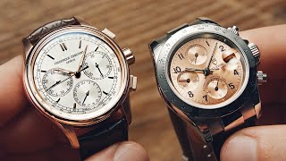 Budget Watches: 3 Affordable Versions of More Expensive Models | Watchfinder \u0026 Co.