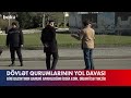 qazılan yol kimə aiddir qurum rəsmiləri jurnalistə mane oldu