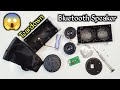 Bluetooth Speaker Teardown 😲