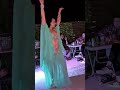 evdokia durrah bellydance show greece 2024