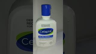 #cetaphilcleanser #oilyskin #cleanser #dermatologist #sensitiveskin #cetaphil #skincare #galderma