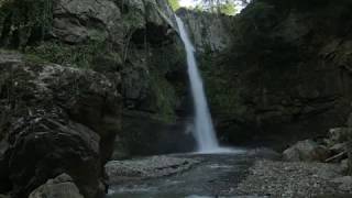 ORDU /ULUBEY OHTAMIŞ ŞELALESİ/ORDU BAYRAK TV