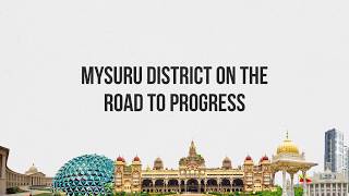 Mysuru Nammuru - 100 Lakes Developed