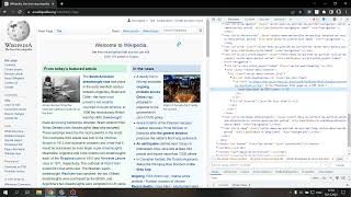 Python RPA Web Essentials: Elements, Attributes & Text