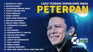 Download Lagu PETERPAN FULL ALBUM TANPA IKLAN 20 LAGU TERBAIK SE... MP3 Gratis