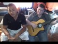 leo matiioli perdoname cover por ale veron diego cardozo