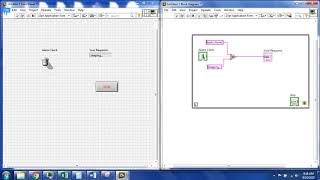 ES405L: LabVIEW Decisions
