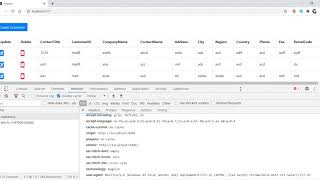 Angular Http - Part 11 - Headers and Params