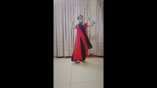 Dance  on hoor mittra di / jigar /Awesome sisters choreography.