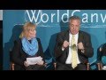 WorldCanvass: The Tenacious Cycle of Poverty, Hunger, & Disease (1 of 3)