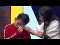 TERHARU, ANAK DEWI PERSSIK MENANGIS SAAT UCAPKAN INI | WOW BANGET (09/07/19) PART 3