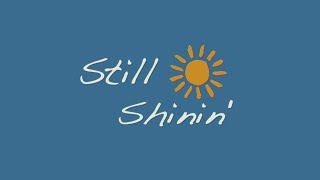 ZONE JINGLES - STILL SHININ' - WRBS-FM RADIO - CHRISTIAN VOCAL IMAGING