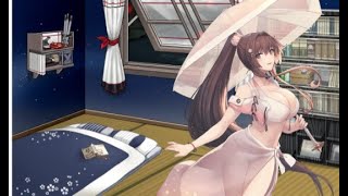 おしゃべりしながら艦これE7-5乙ラストダンス！ 眠れロドニー　安らかに