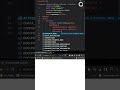 Flash Title Browser Notification | HTML & JS Tutorial @CodeOpacity